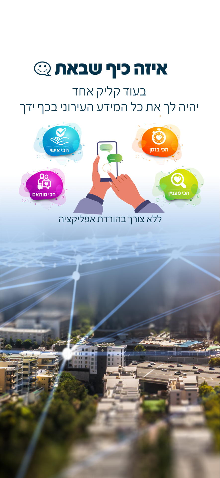 תושב איי אל: קינגסטור (עברית)